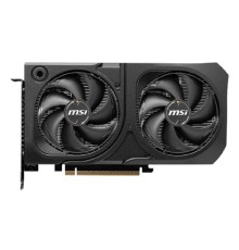 Видеокарта PCIE16 RTX5060TI 16GB RTX 5060 Ti 16G SHADOW 2X OC PLUS MSI