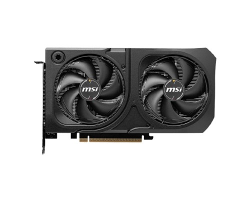 [Видеокарта] Видеокарта PCIE16 RTX5060TI 16GB RTX 5060 Ti 16G SHADOW 2X OC PLUS MSI