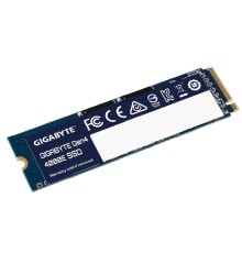 Твердотельный накопитель SSD Gigabyte M.2 2280 1TB Gen4 4000E SSD PCI Express 4.0x4, NVMe 1.4, 4000/3900, MTBF 1.5M, 3D NAND, 320TBW, RTL