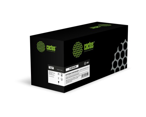 [расходные материалы] Картридж лазерный Cactus CS-IMC6010BK 842530 черный (42000стр.) для Ricoh IM C6010/C5510/C4510 с чипом