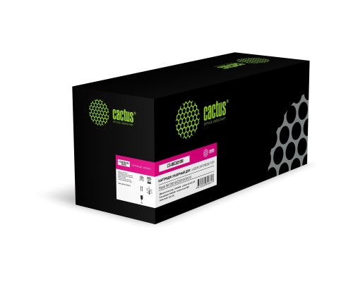 [расходные материалы] Картридж лазерный Cactus CS-IMC6010M 842532 пурпурный (28000стр.) для Ricoh IM C6010/C5510/C4510 с чипом