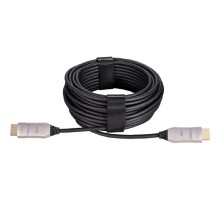 Aopen AD3743C-15.0 Активный оптический кабель HDMI 19M/M,ver. 2.1, 8K@60 Hz 15m
