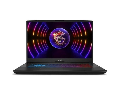 [Ноутбук] MSI Katana 17 B13VEK-1496XRU [9S7-17L541-1496] Black 17.3