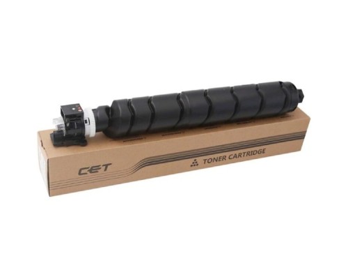 [Расходные материалы] Тонер-картридж (PK216) TK-8335K для KYOCERA TASKalfa 3252ci/3253ci (CET) Black, 530г, 25000 стр.