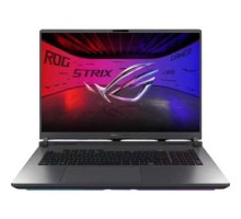 ASUS ROG Strix G18 G815JMR-S9063 [90NR0LE1-M00360] Black 18