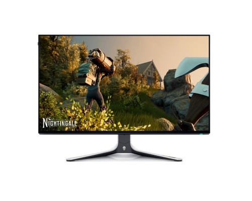 [Монитор] LCD Dell 27