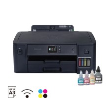 Brother HL-T4000DW (HL-T4000DW) струйный принтер A3