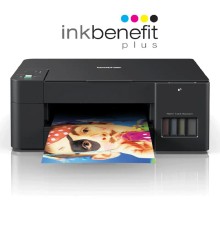 Brother DCP-T220 (DCPT220) струйное МФУ A4 принтер/копир/сканер