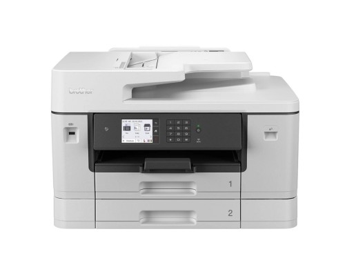 [Принтер] BROTHER MFC-J3940DW (MFC-J3940DW) струйное мфу A3 принтер/копир/сканер/факс