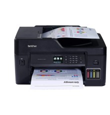 Brother MFC-T4500DW (MFCT4500DW) струйное МФУ A3