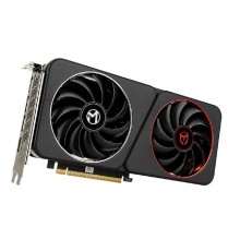 Видеокарта MAXSUN Intel Arc B570 Milestone 10G DDR6, 160bit, 3* DP/HDMI, 2 FAN RTL