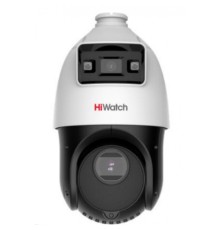 HiWatch PTZ-2SE415M-14F0 2.8-2.8мм цв. Камера видеонаблюдения IP 
