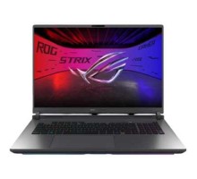 ASUS ROG Strix G18 G815JPR-S9042 [90NR0LM1-M001Z0] Black 18