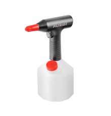 PATRIOT Распылитель аккумуляторный PATRIOT PT-1Li [755302614] 