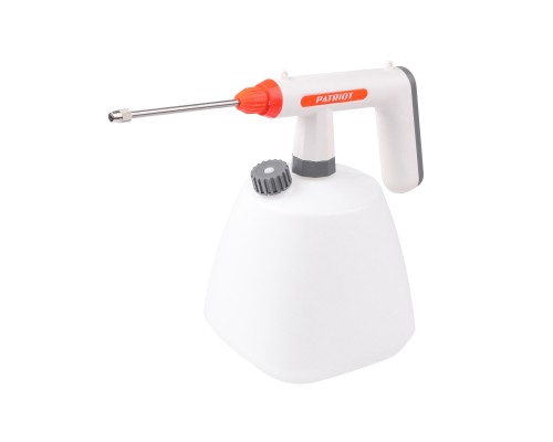 [Краскопульты] PATRIOT Распылитель аккумуляторный PATRIOT PT-4Li [755302617] 