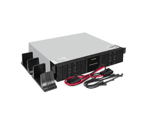 [ИБП] Exegate EX297023RUS Батарейный блок ExeGate PowerExpert BX-2U.72V.6S7Ah