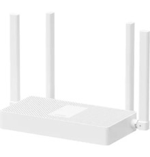HUAWEI 53030CYC PSDN-AX30, Wi-Fi 6, AX3000, 2.4/5ГГц, 4 WAN/LAN, белый