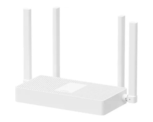 [Сетевое оборудование] HUAWEI 53030CYC PSDN-AX30, Wi-Fi 6, AX3000, 2.4/5ГГц, 4 WAN/LAN, белый