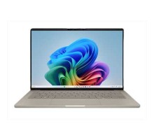 ASUS Zenbook A14 UX3407QA-QD197W [90NB1501-M00850] Zabriskie Beige14