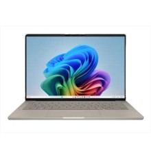 ASUS Zenbook A14 UX3407QA-QD197W [90NB1501-M00850] Zabriskie Beige14