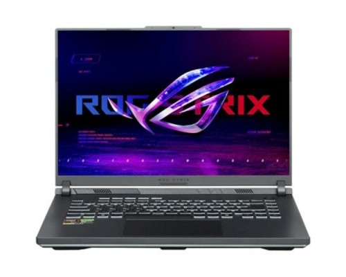[Ноутбук] ASUS ROG Strix G16 G614PR-RV027 [90NR0NJ7-M001J0] Grey 16