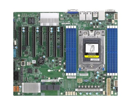 [Материнская плата] Supermicro MBD-H12SSL-CT-B