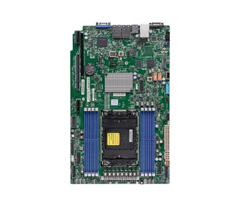 [Материнская плата] Supermicro MBD-X13SEW-F-B