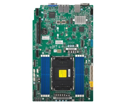 [Материнская плата] Supermicro MBD-X14SBW-TF-B Материнская плата