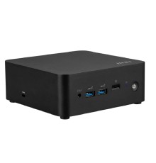 MSI Cubi NUC 1M-045XRU [9S6-B0B111-219/9S6-B0B111-045] Black { Core 3 100U/8GB/512GB/Intel UHD/DOS}