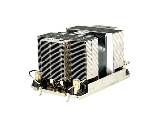 [Опция к серверу] ACL-S21130 Радиатор для процессора/ Intel LGA4677, 2U