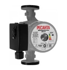 Ресанта Циркуляционный насос ЦРН-32/4 [77/7/3]