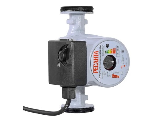 [Насосы] Ресанта Циркуляционный насос ЦРН-32/6 [77/7/4]