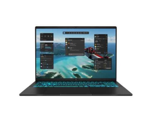 [Ноутбук] ASUS V16 Special V3607VM-RP066 [90NB16K1-M005M0] Black 16