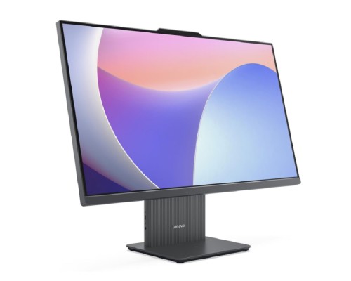 [Моноблок] Lenovo IdeaCentre AIO 27IRH9 [F0HM00E1RU] Luna Grey 27
