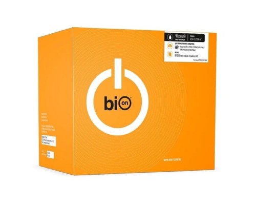 [Расходные материалы] CF259X-15K Картридж для HP LaserJet Enterprise M406/M430, LaserJet M428, LaserJet Pro M304/M404/M428 (15000 стр.), Черный, с чипом