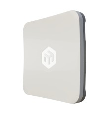 MikroTik SXTsq-5axD Радиомаршрутизатор SXTsq 5 AX,  5 ГГц, Wi-Fi 6, ROS L4, 802.11a/n/ac/ax, 24dbm, 1Gbit RJ45