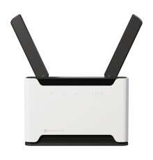 MikroTik S53UG+5HaxD2HaxD-TC&RG650E-EU Chateau 5G R17 ax маршрутизатор 5G, 4*1Gbit RJ45 1*2.5Gbit RJ45, 802.11a/n/ac/ax Wi-Fi 6