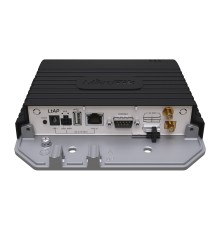 MikroTik LtAP-2HnD&FG621-EA&LR8G LtAP LR8G LTE6 kit Точка доступа для транспорта, LTE кат 6, LoRa, GPS