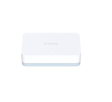 D-Link DES-1005C/C2A Неуправляемый коммутатор с 5 портами 10/100Base-TX