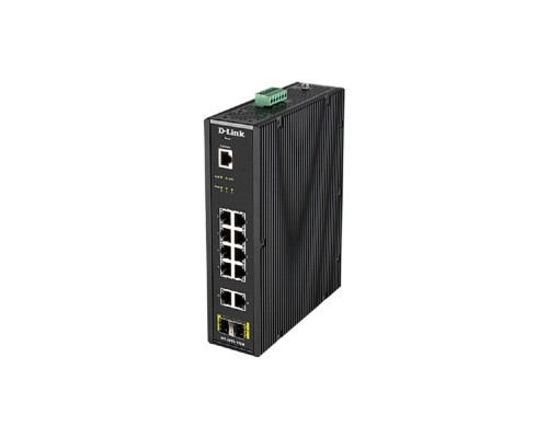 [Сетевое оборудование] D-Link DIS-200G-12SW/A1A