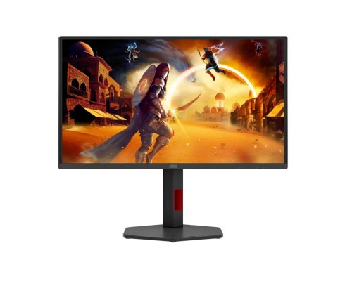 [Монитор] LCD AOC 25