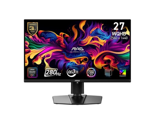 [Монитор] MSI MAG 26.5