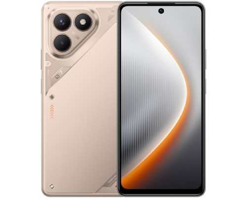 [смартфон] Tecno Pova 7 Neo 8+256Gb титан