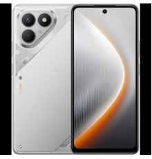 Tecno Pova 7 Neo 8+256Gb серебристый