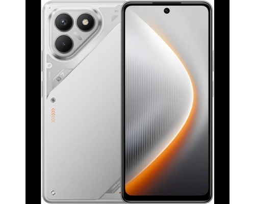 [смартфон] Tecno Pova 7 Neo 8+256Gb серебристый