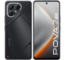 Tecno Pova 7 5G 8+256 черный