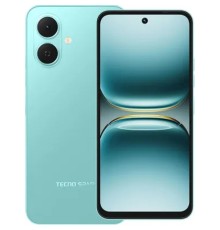 Tecno Spark Go 2 4+128Gb зелёный