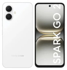 Tecno Spark Go 2 4+128Gb  белый