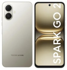 Tecno Spark Go 2 64Gb 3Gb серый моноблок 3G 4G 6.67