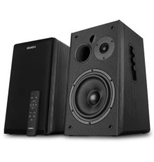 Компьютерная акустика 2.0 Sven MC-50 SV-022662 мультимедийная, BT